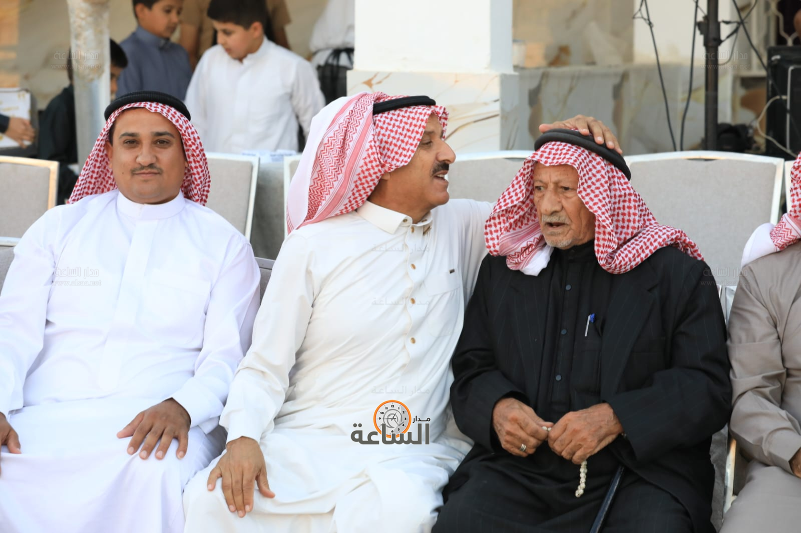 Madar Al-Saa Images 0.06306981847111826