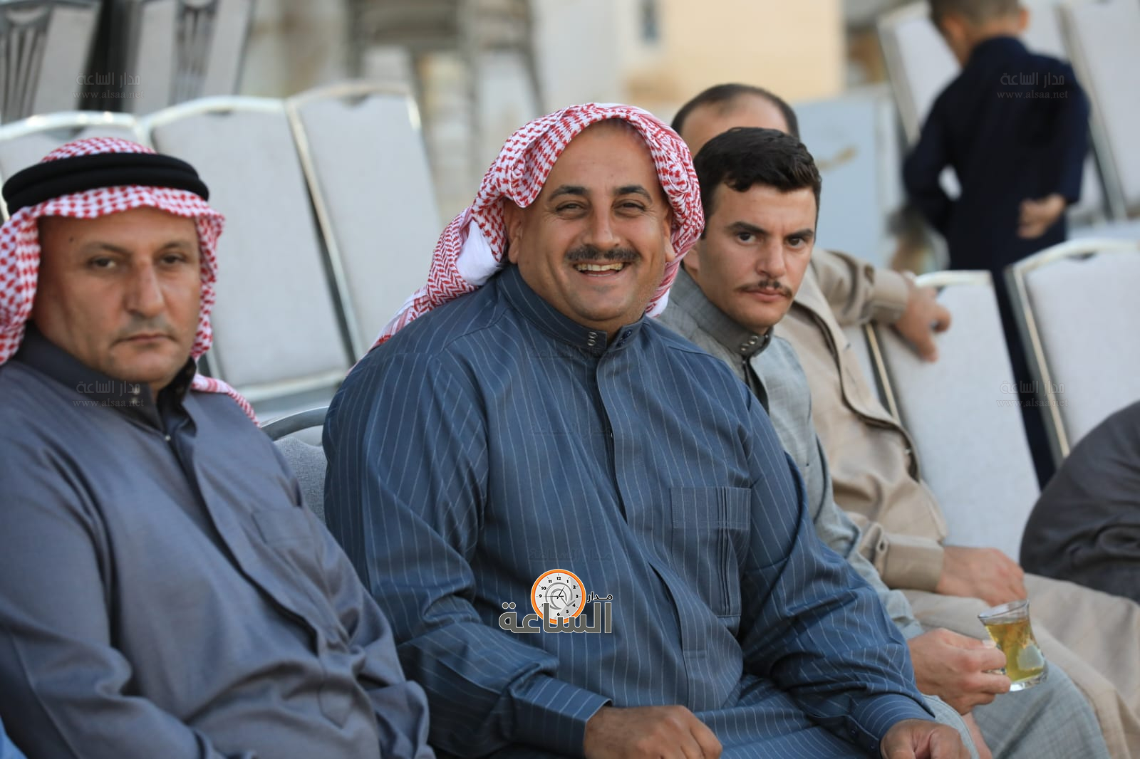 Madar Al-Saa Images 0.3971048647222597