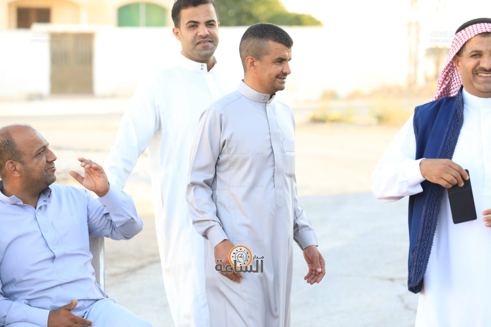 Madar Al-Saa Images 0.5621668285040244