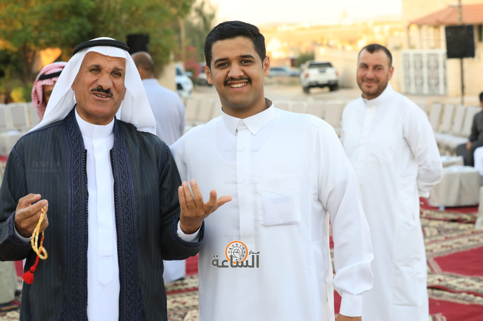 Madar Al-Saa Images 0.9686366439840368