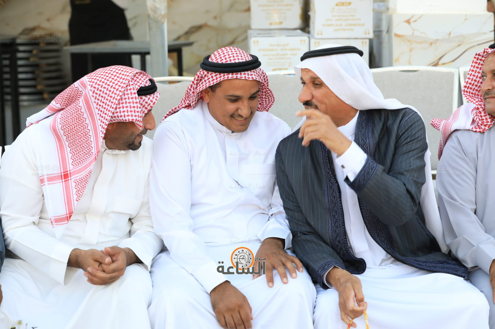 Madar Al-Saa Images 0.08236991175295105