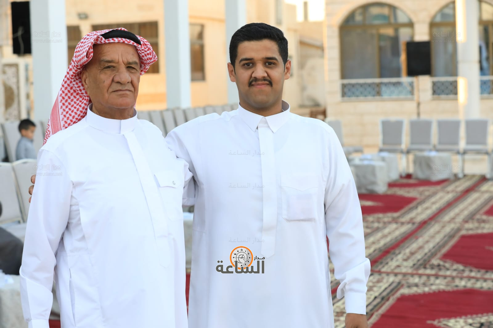 Madar Al-Saa Images 0.10291995179124735