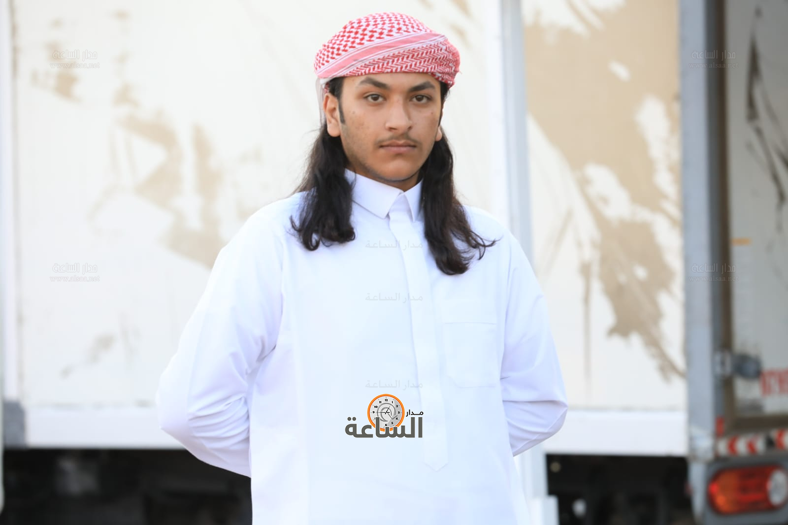 Madar Al-Saa Images 0.9776741256367686