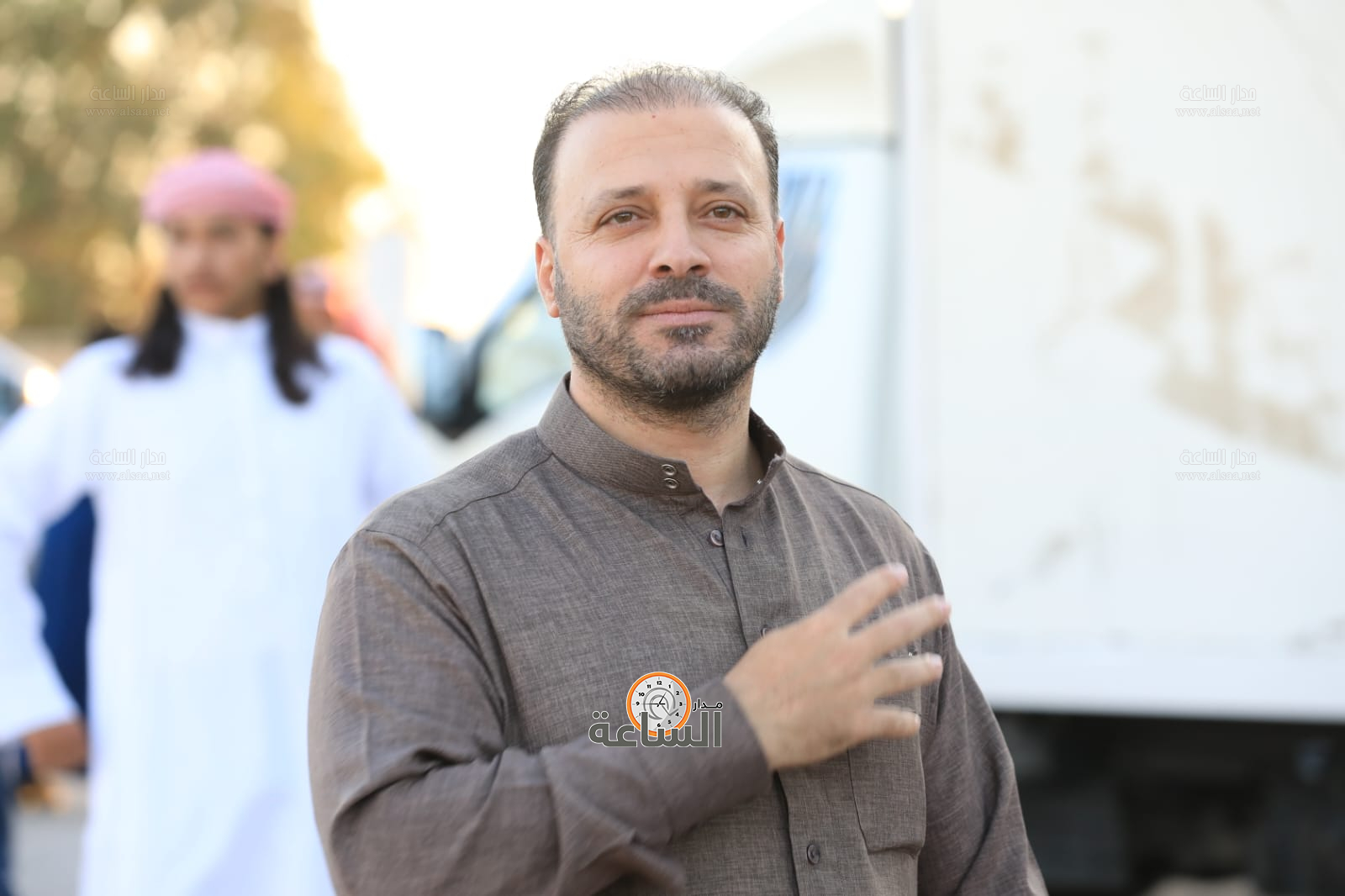 Madar Al-Saa Images 0.3108261331789852