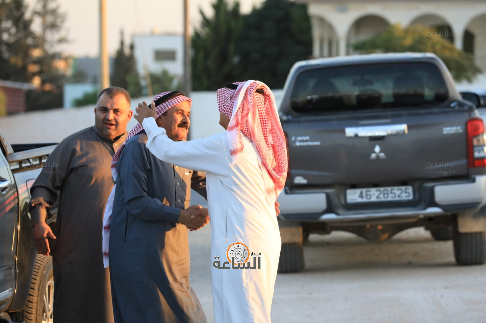 Madar Al-Saa Images 0.4482000528335025