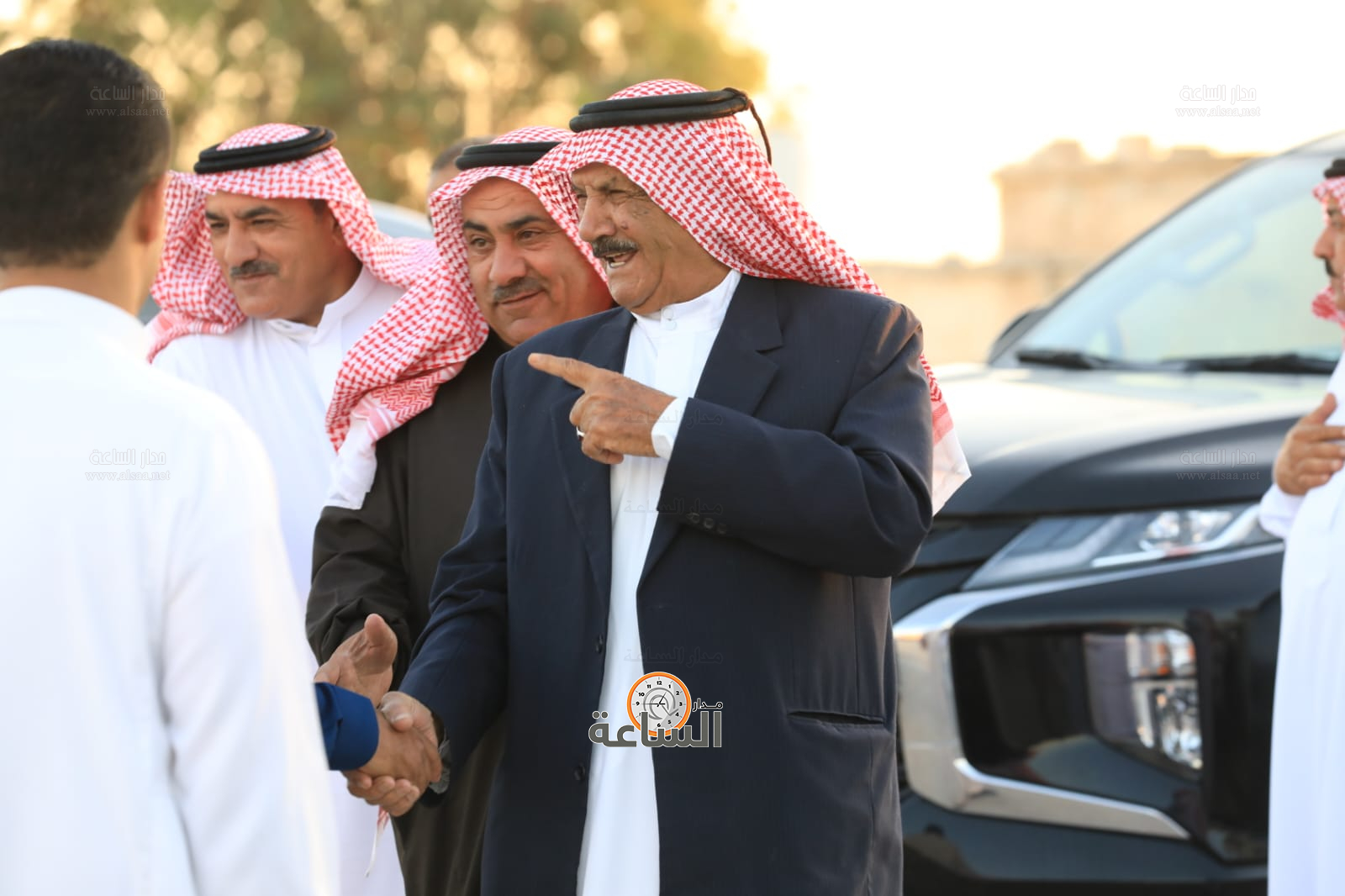 Madar Al-Saa Images 0.11191057767694723