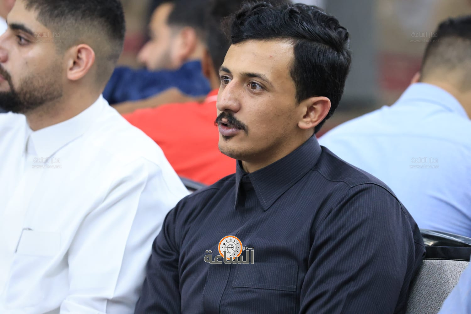 Madar Al-Saa Images 0.6333070413245457