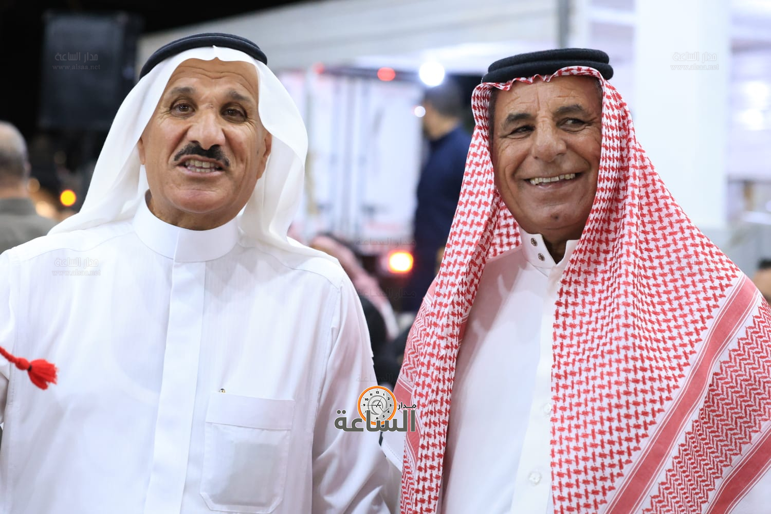 Madar Al-Saa Images 0.5492840275924197