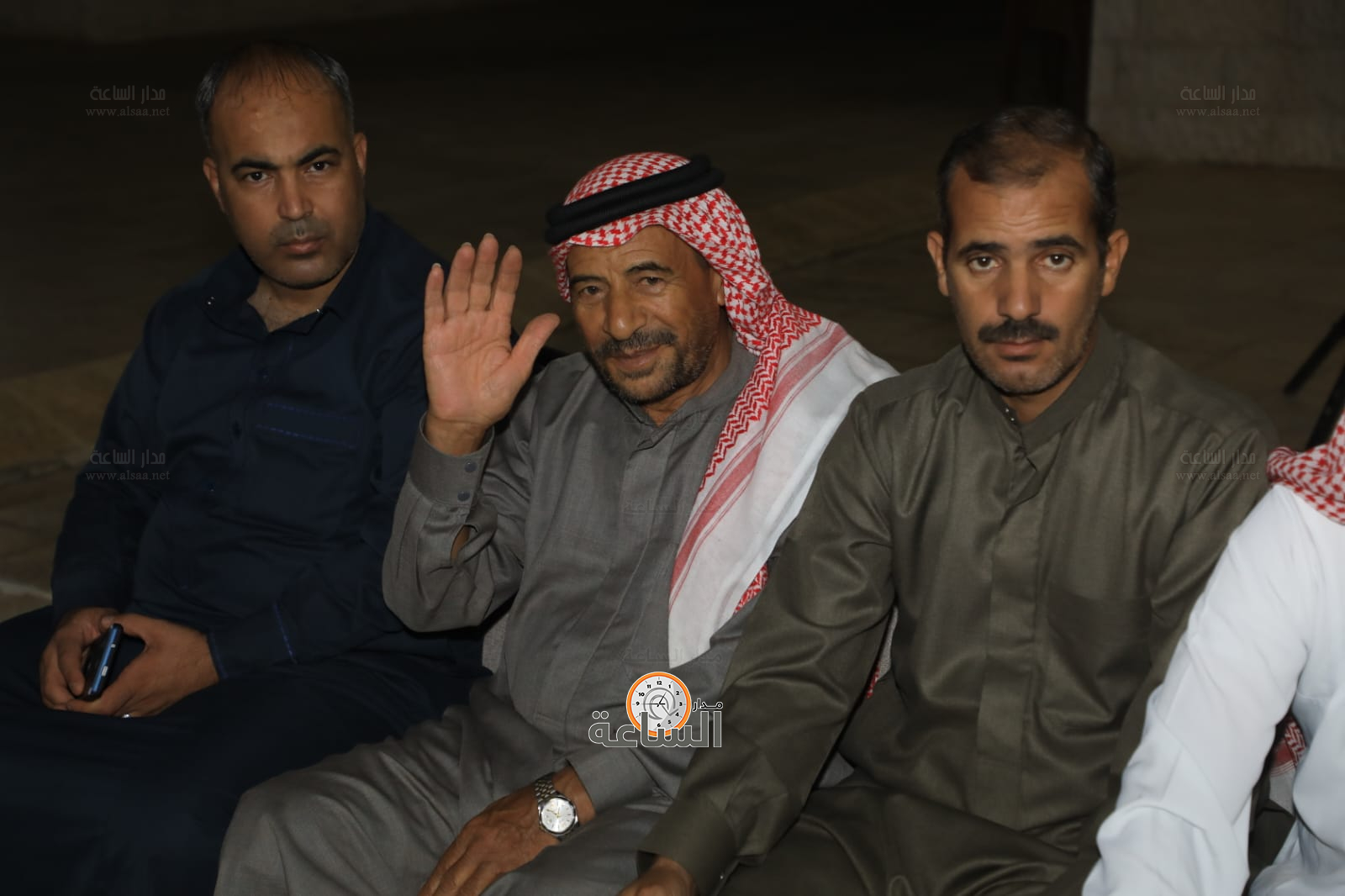 Madar Al-Saa Images 0.6927091729789422