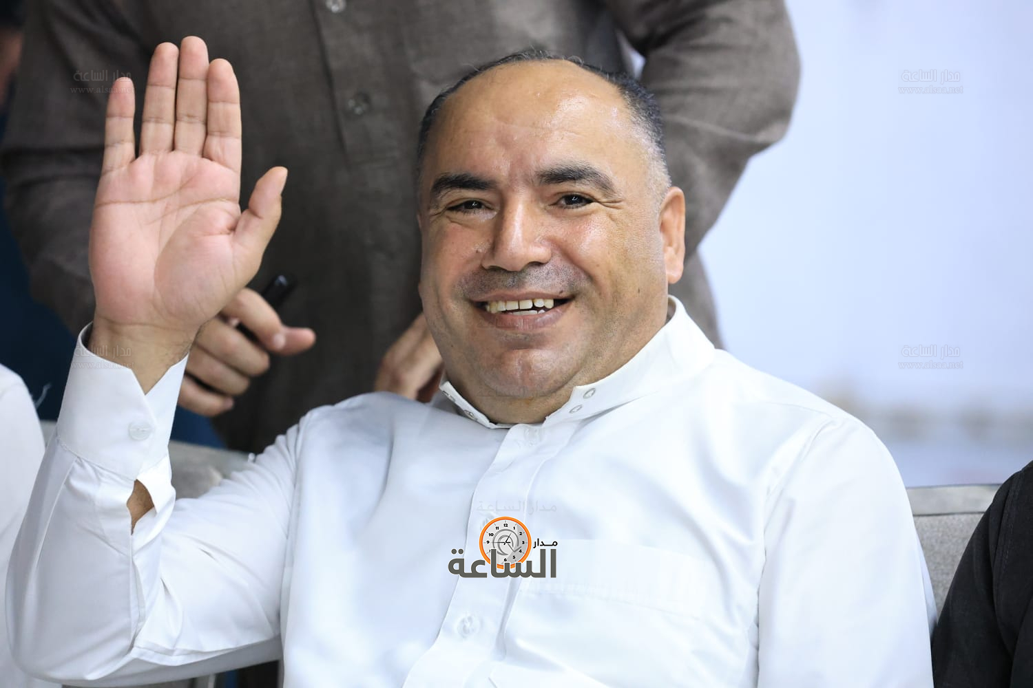 Madar Al-Saa Images 0.25358301488098967