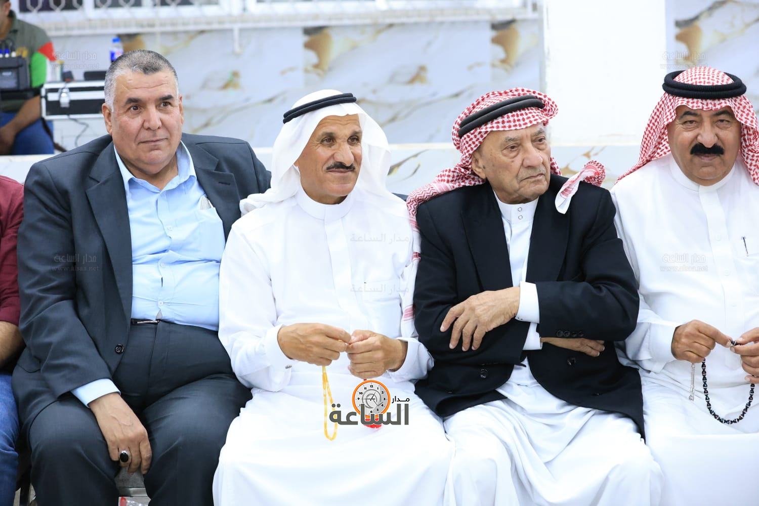 Madar Al-Saa Images 0.8054697897415076