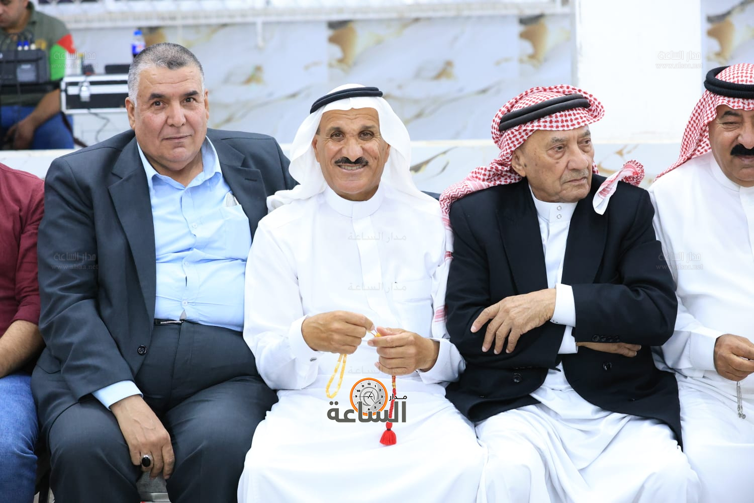 Madar Al-Saa Images 0.11256692598175722