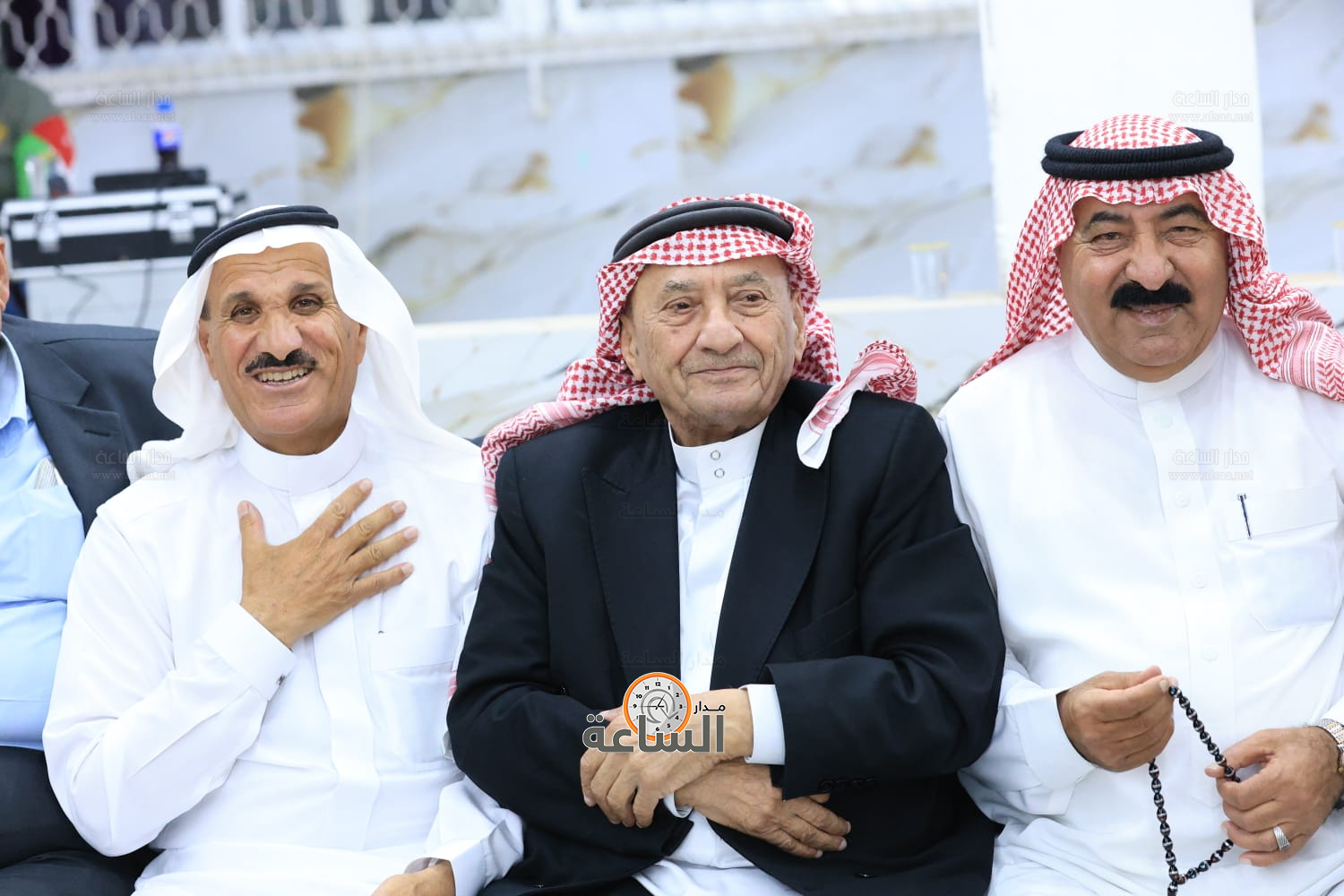 Madar Al-Saa Images 0.8642927480983106