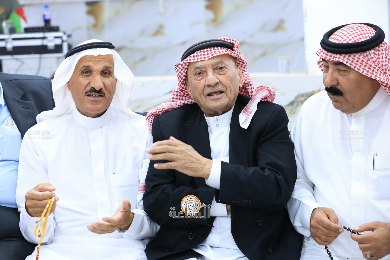 Madar Al-Saa Images 0.9030676020652283