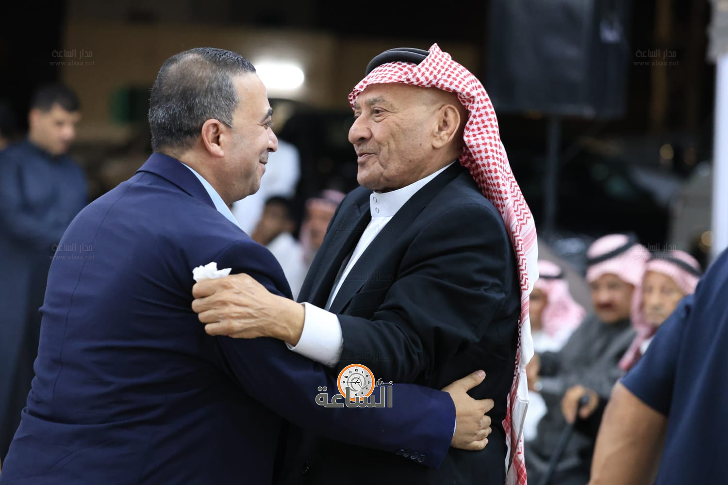 Madar Al-Saa Images 0.5212208128105051