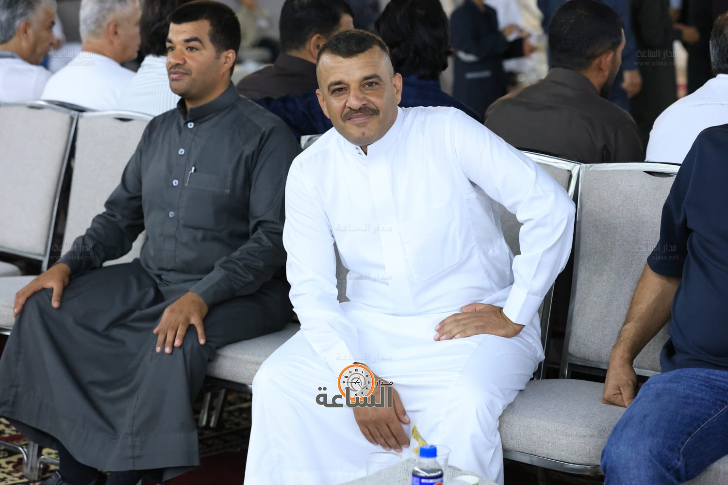 Madar Al-Saa Images 0.6660092700664282