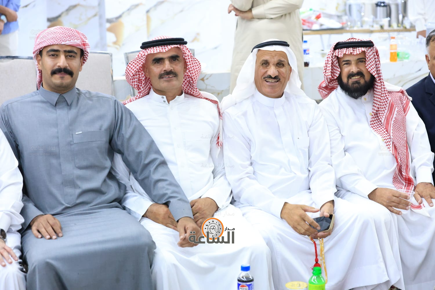 Madar Al-Saa Images 0.9715101124929516