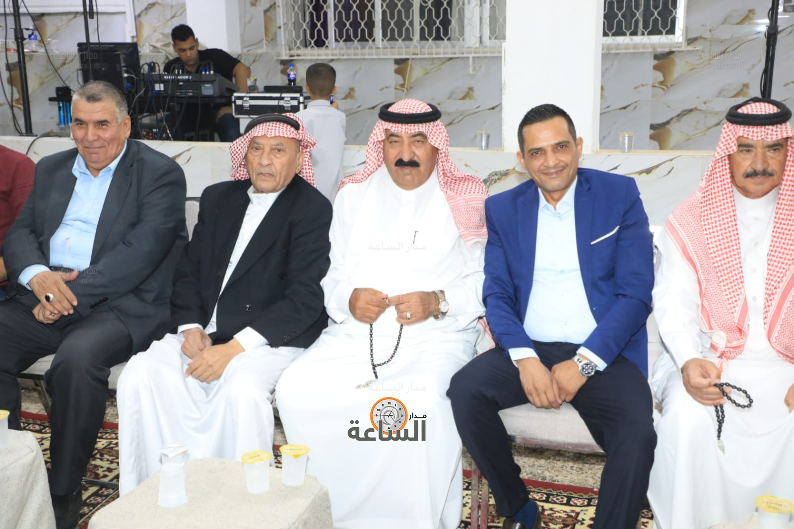 Madar Al-Saa Images 0.13606858131475053