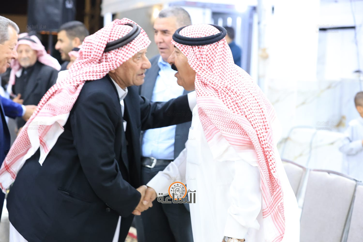 Madar Al-Saa Images 0.4945257258240223