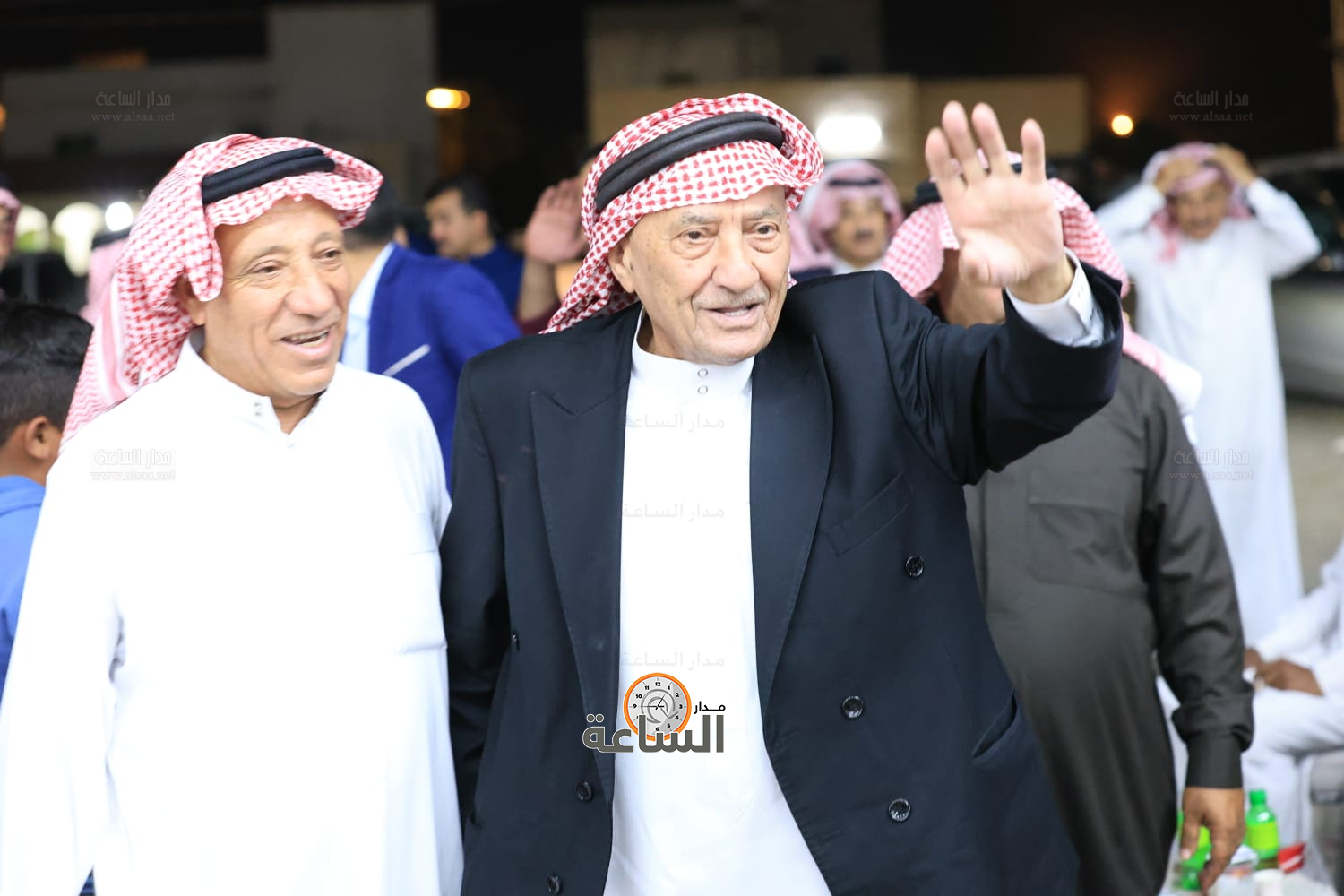 Madar Al-Saa Images 0.5982046080742282