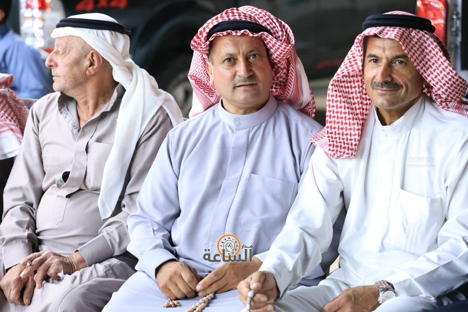 Madar Al-Saa Images 0.5086777345888015