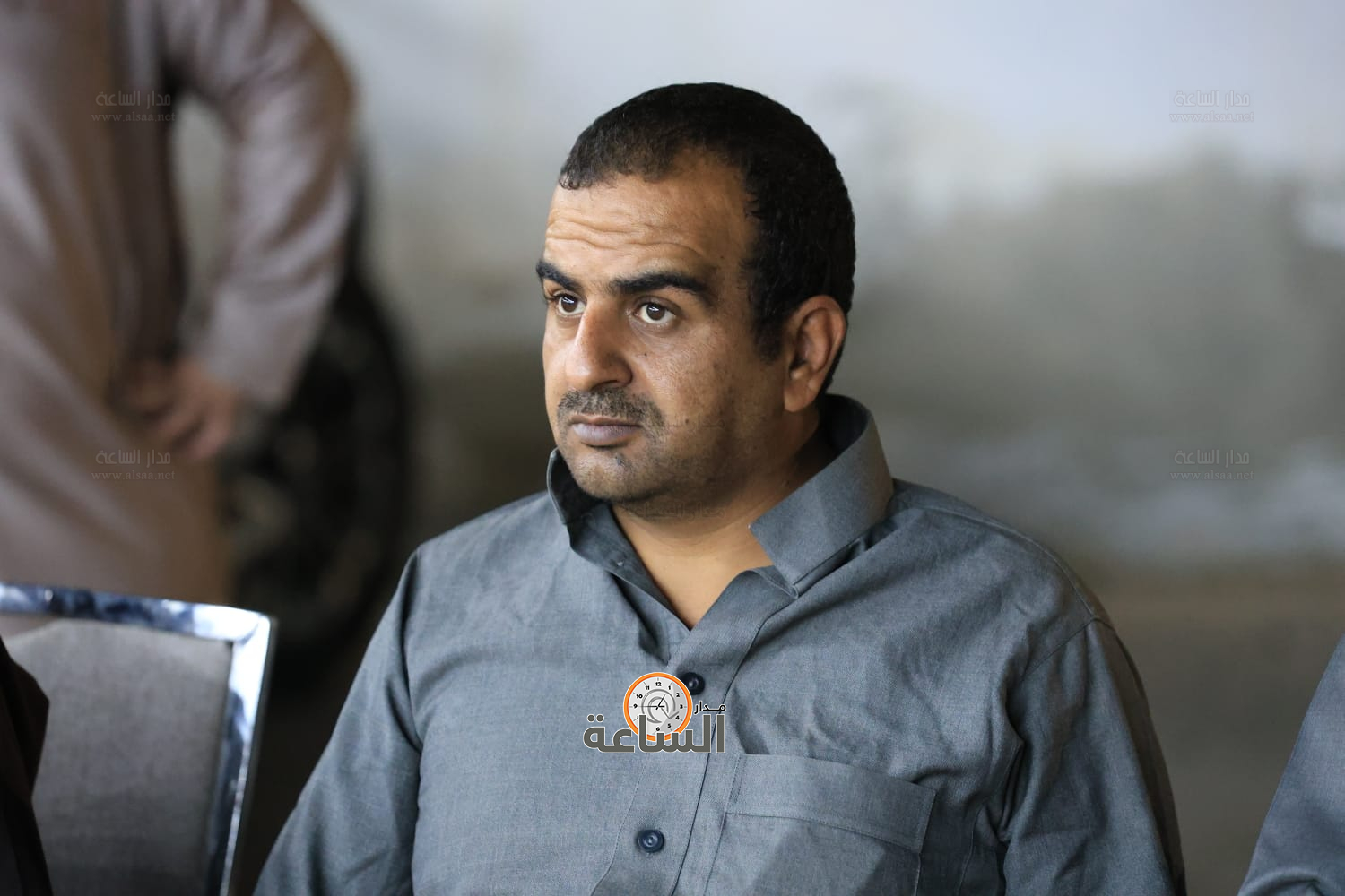 Madar Al-Saa Images 0.2541278304503435