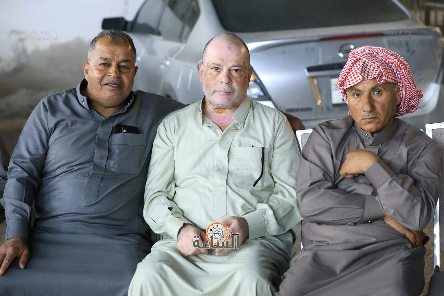 Madar Al-Saa Images 0.11923782380900827