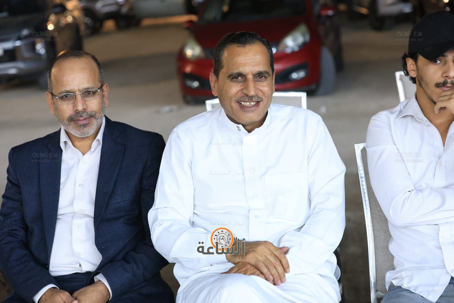 Madar Al-Saa Images 0.05704886309049706