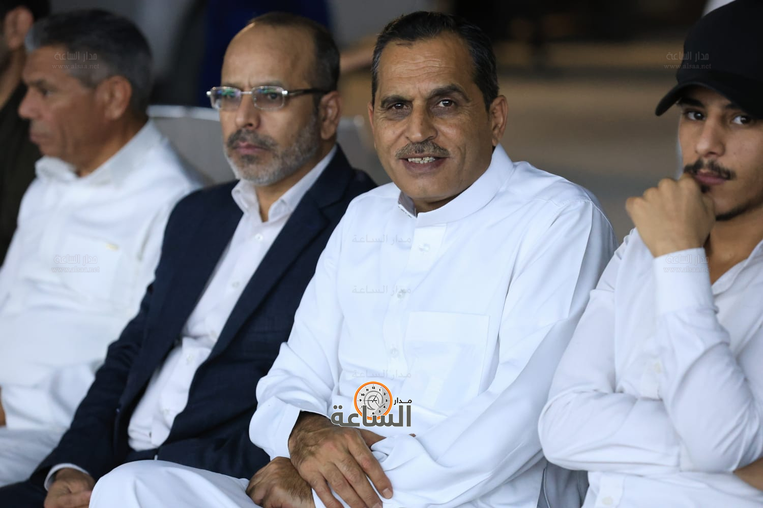 Madar Al-Saa Images 0.8309220898657343