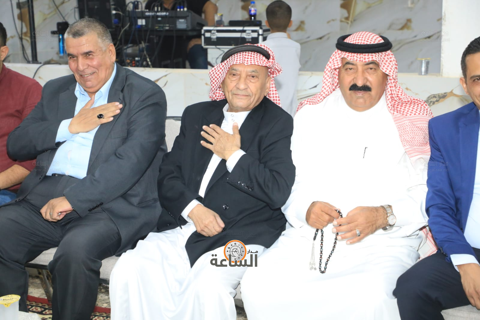 Madar Al-Saa Images 0.1407464545578464