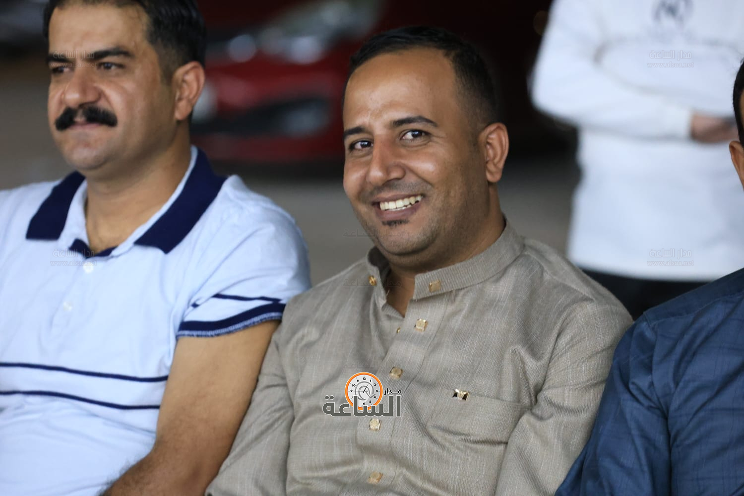 Madar Al-Saa Images 0.14900379232144112