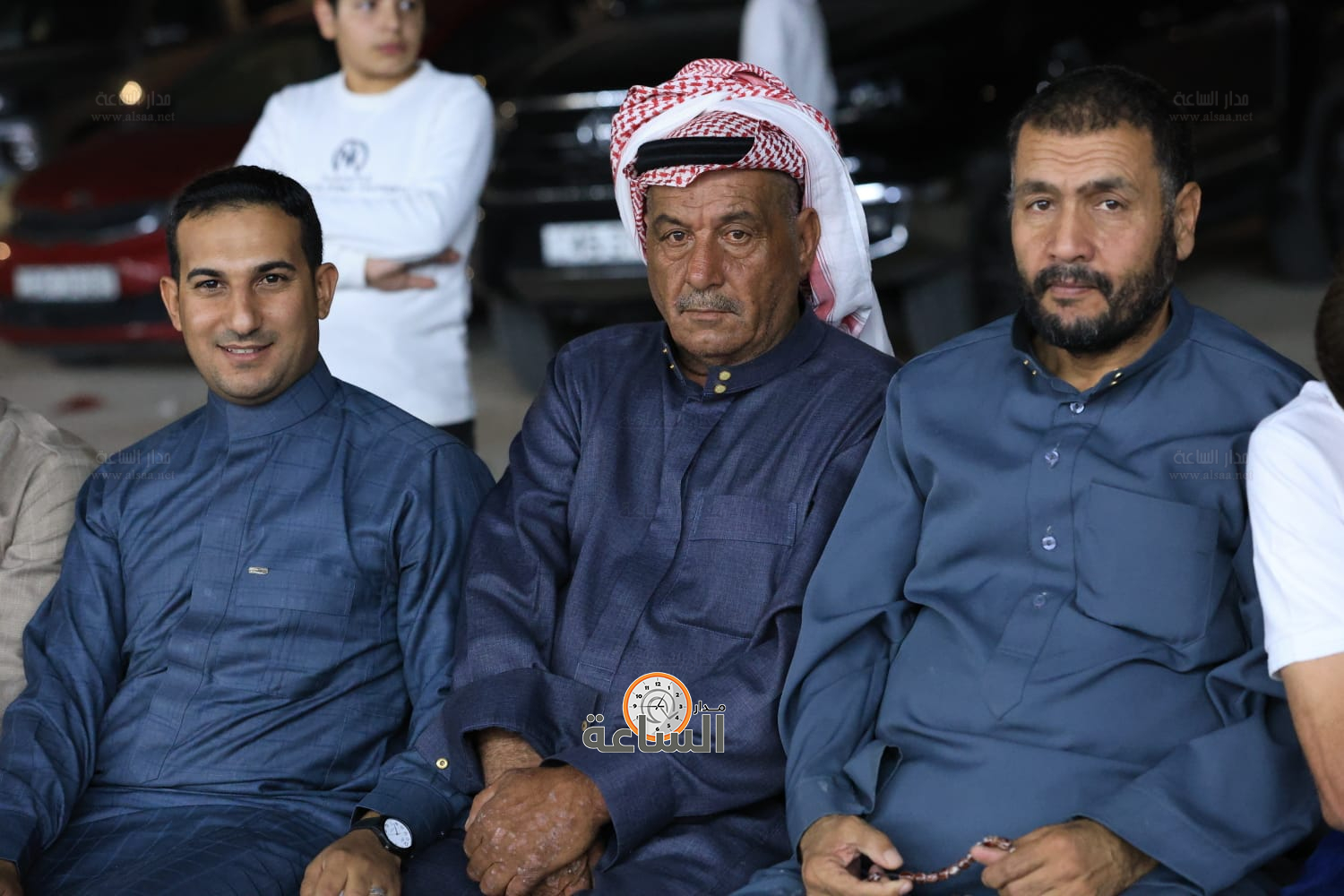 Madar Al-Saa Images 0.03654976545273558