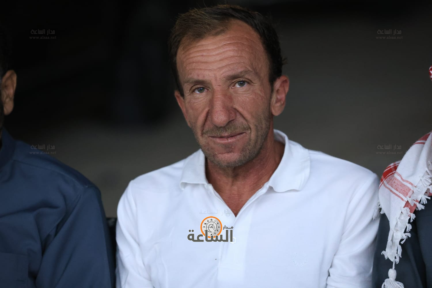 Madar Al-Saa Images 0.2733400215337781