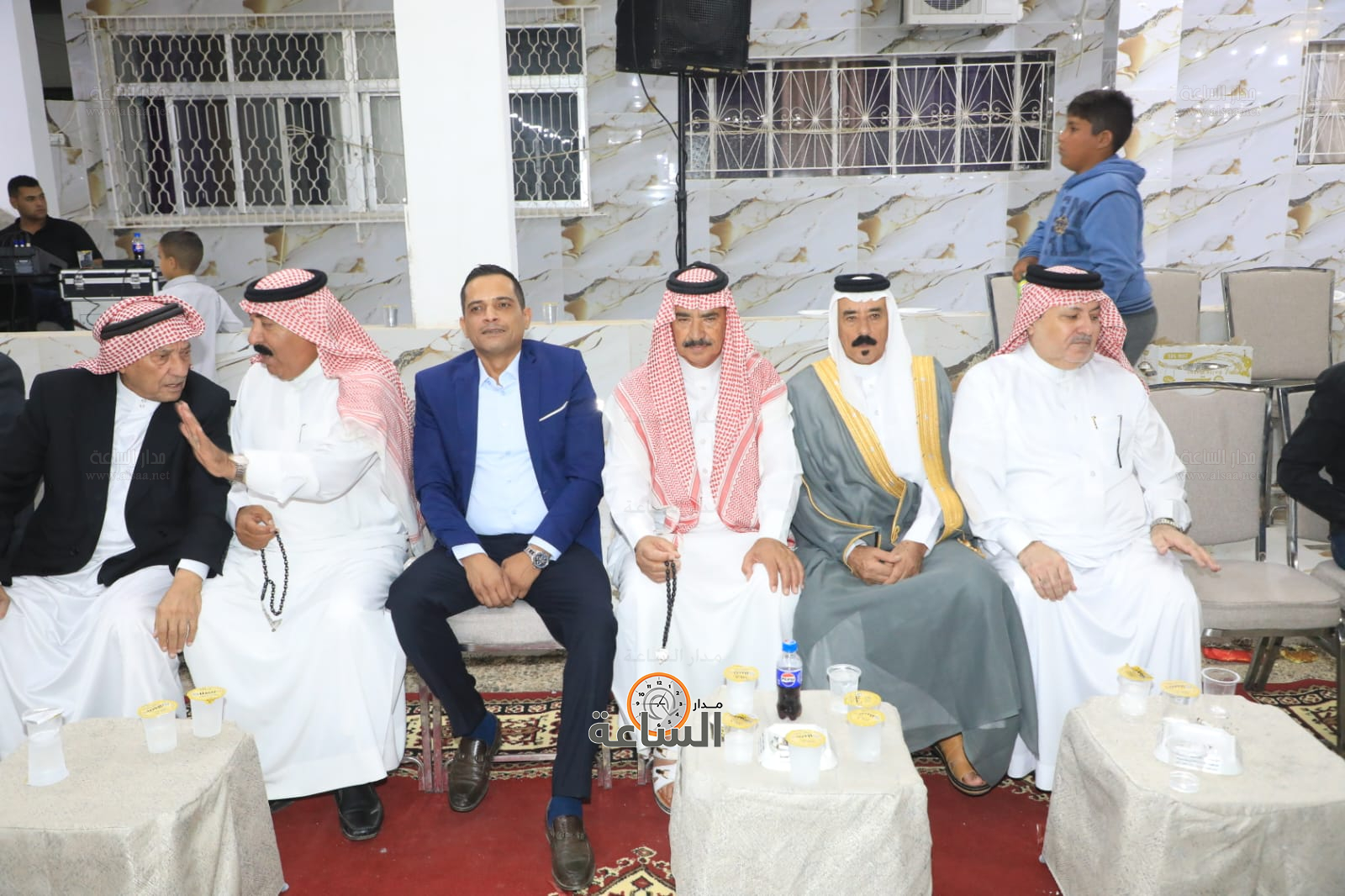 Madar Al-Saa Images 0.4291020159754241