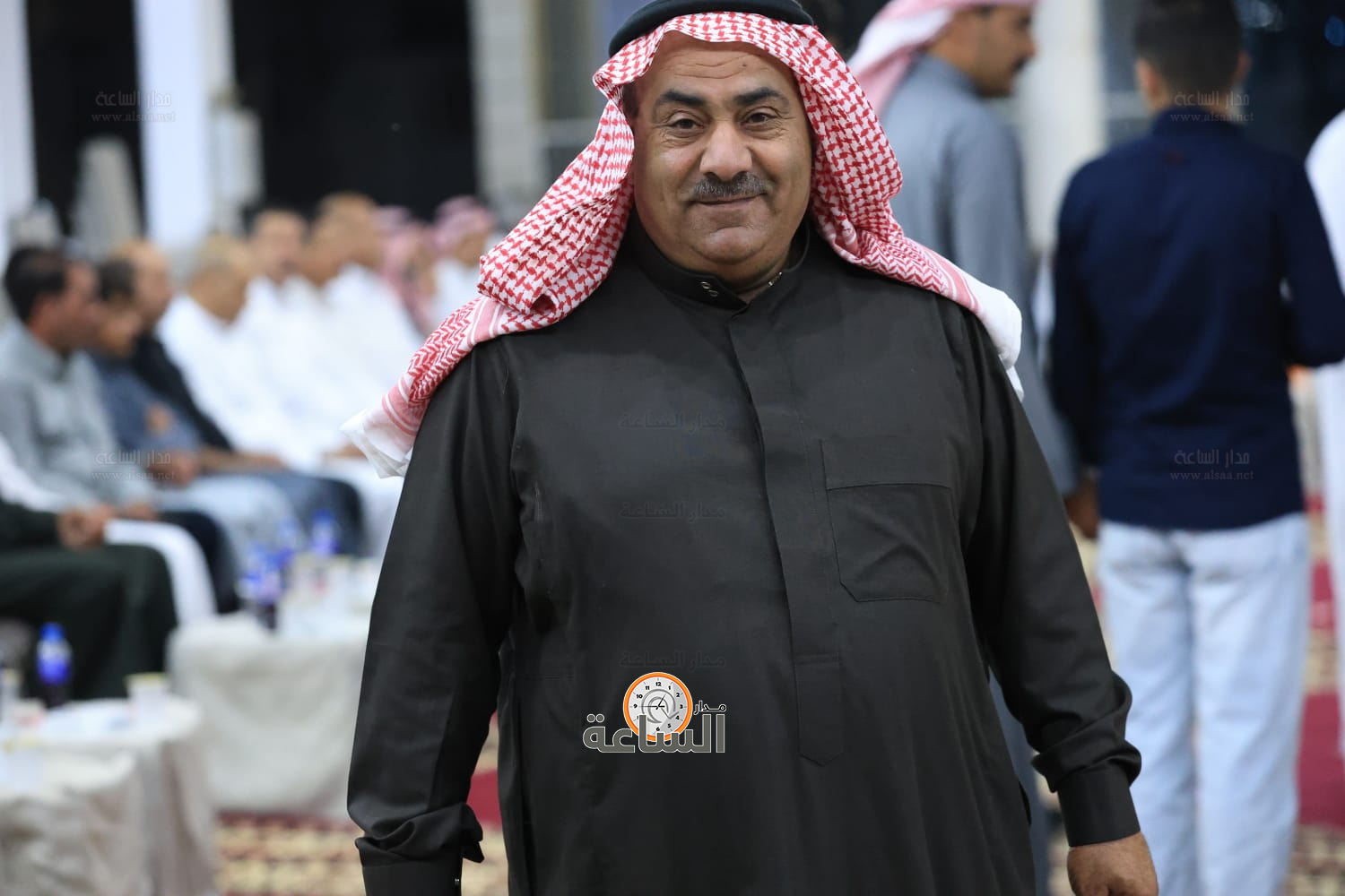 Madar Al-Saa Images 0.32969791143317406