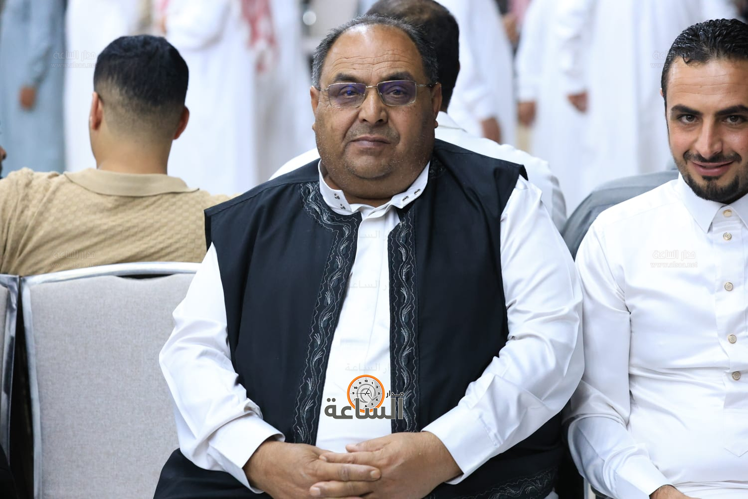 Madar Al-Saa Images 0.7831454834079291