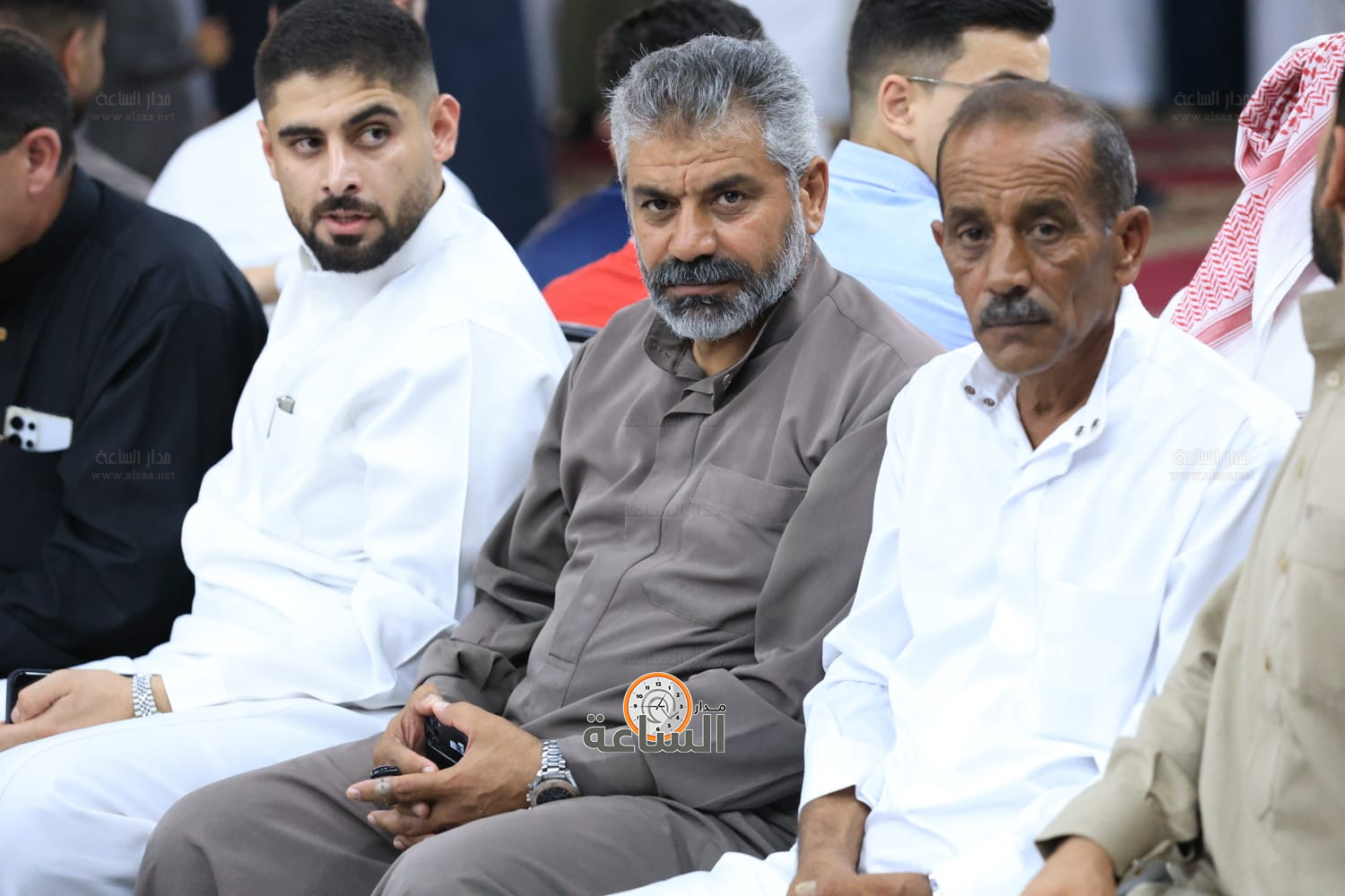 Madar Al-Saa Images 0.1876893844874601