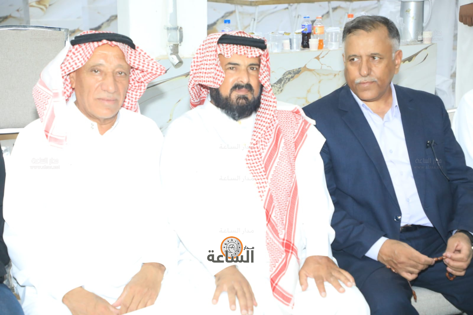 Madar Al-Saa Images 0.23858591546522034