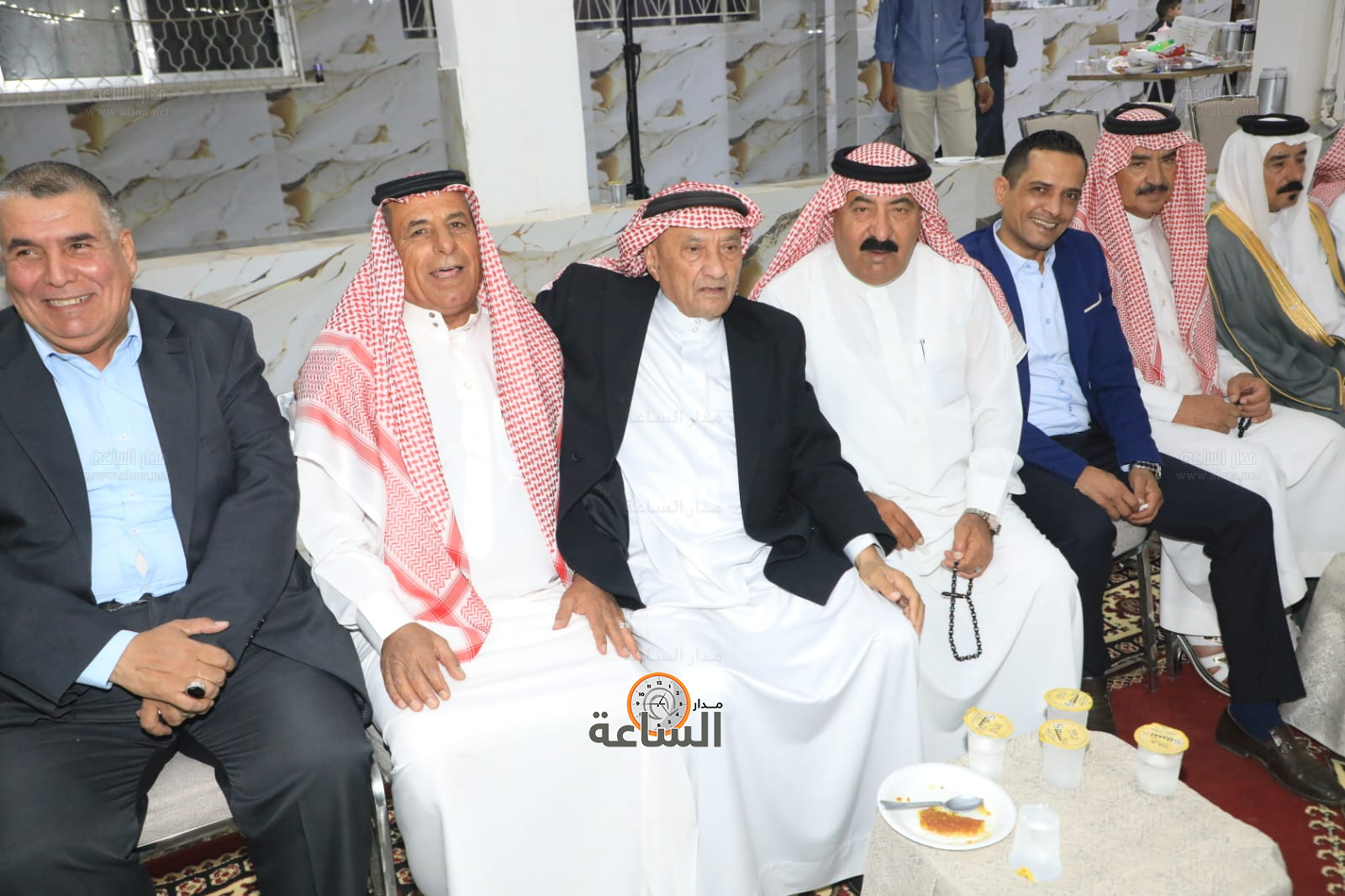 Madar Al-Saa Images 0.7587226051962781