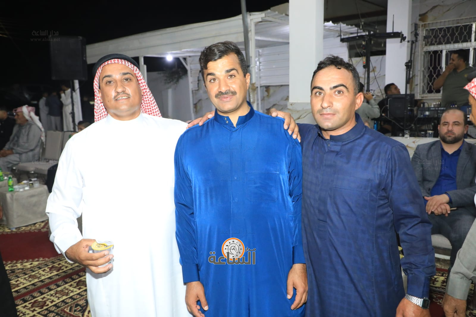 Madar Al-Saa Images 0.7966286449630713