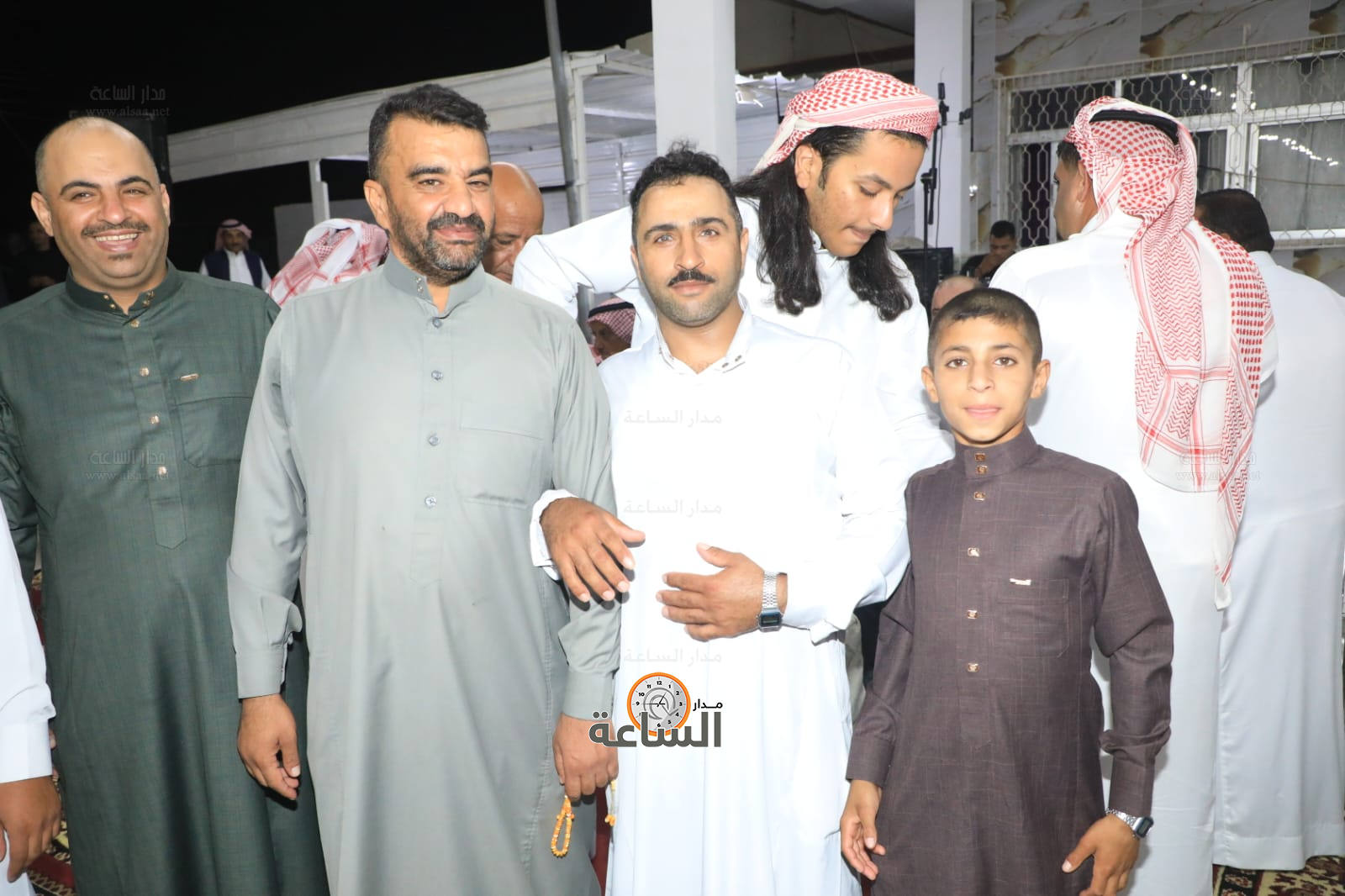 Madar Al-Saa Images 0.5536734439403688