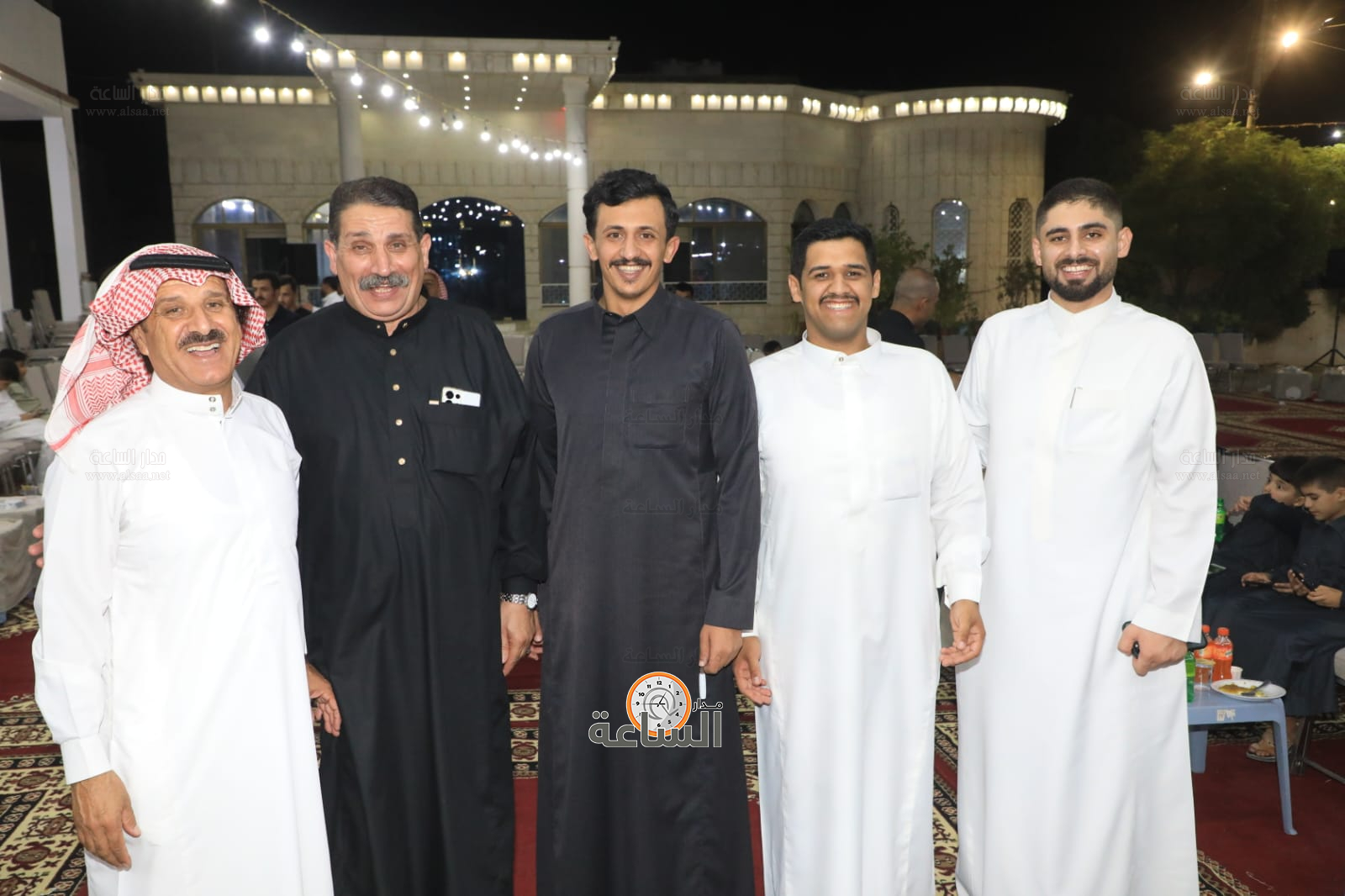 Madar Al-Saa Images 0.7129225606232065