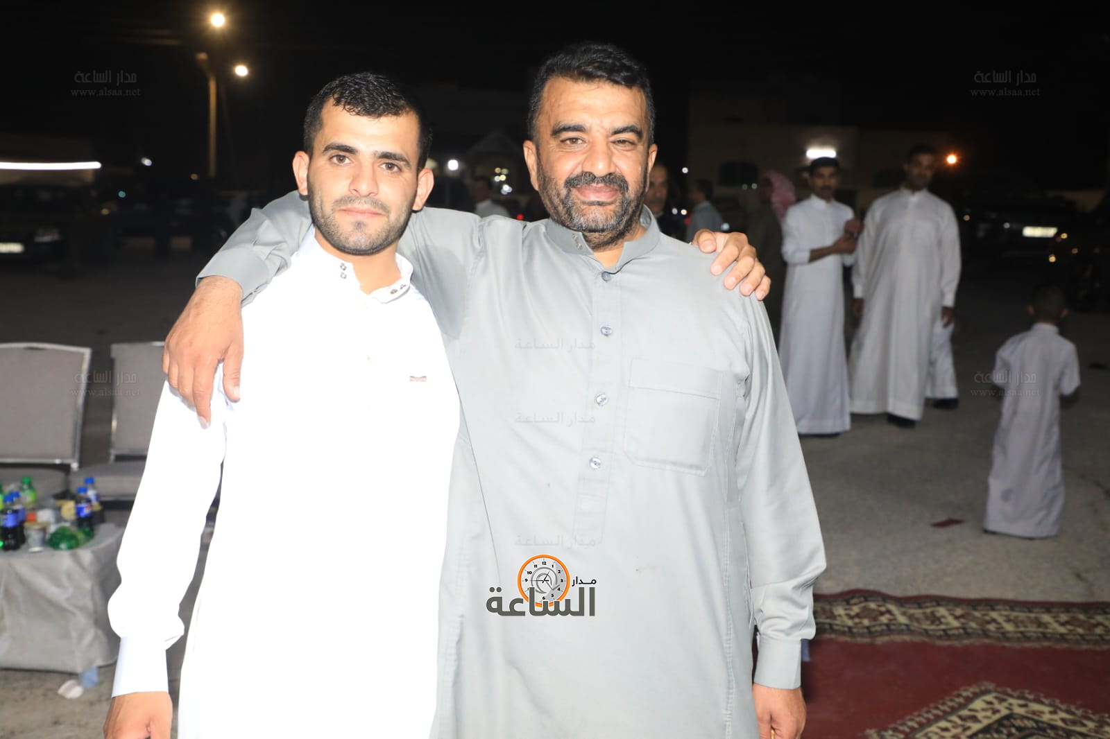 Madar Al-Saa Images 0.8249862278929765