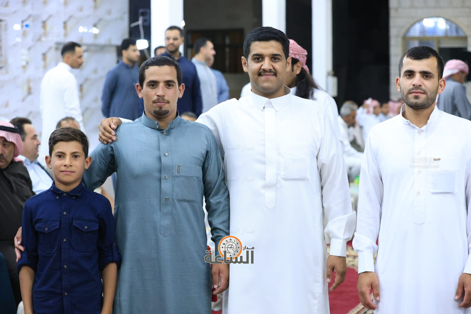 Madar Al-Saa Images 0.7382583668603498