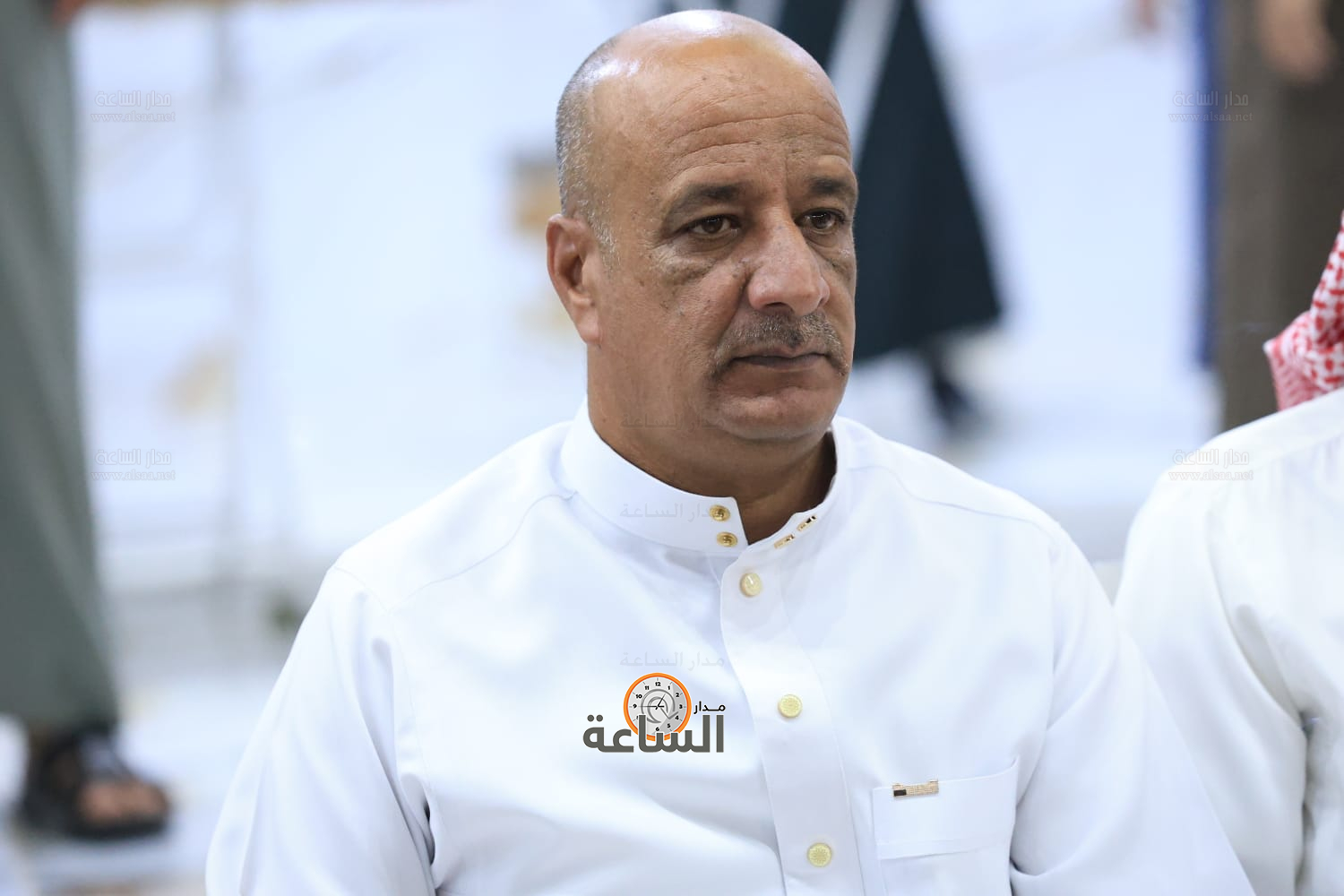 Madar Al-Saa Images 0.19609734755050112