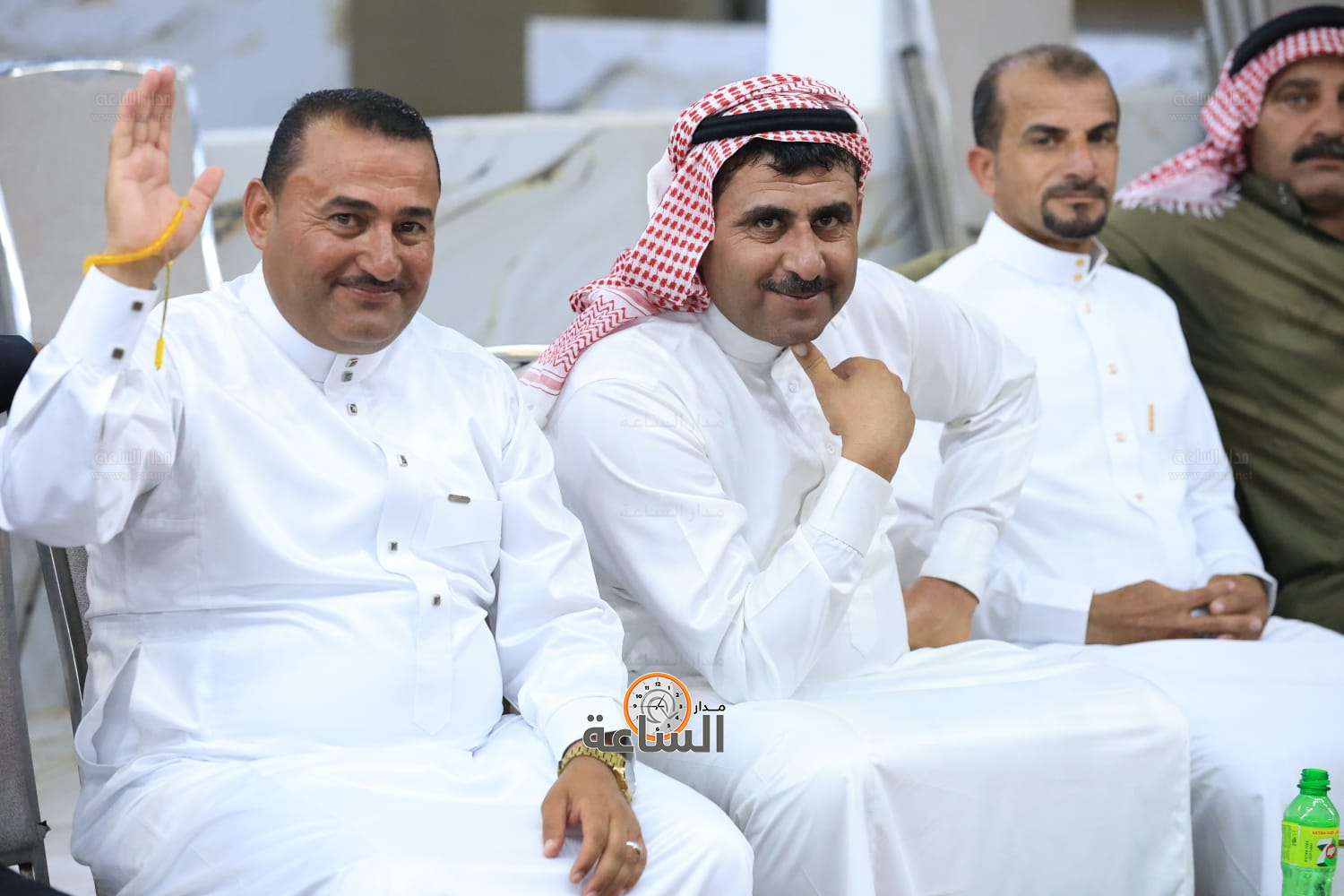 Madar Al-Saa Images 0.26502494772748253