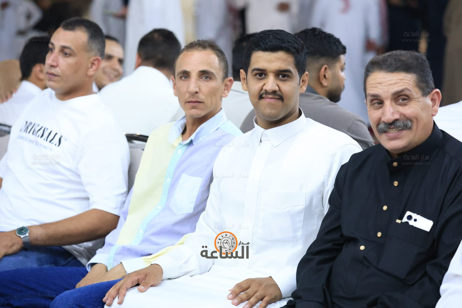 Madar Al-Saa Images 0.1702910988187244