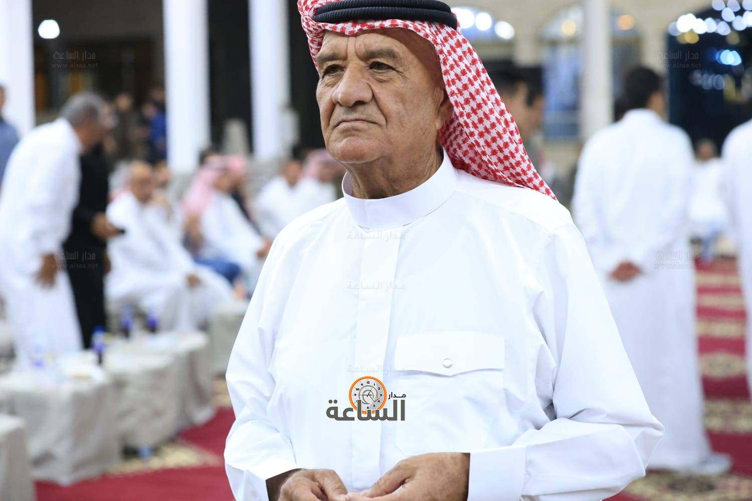 Madar Al-Saa Images 0.8486222570086733