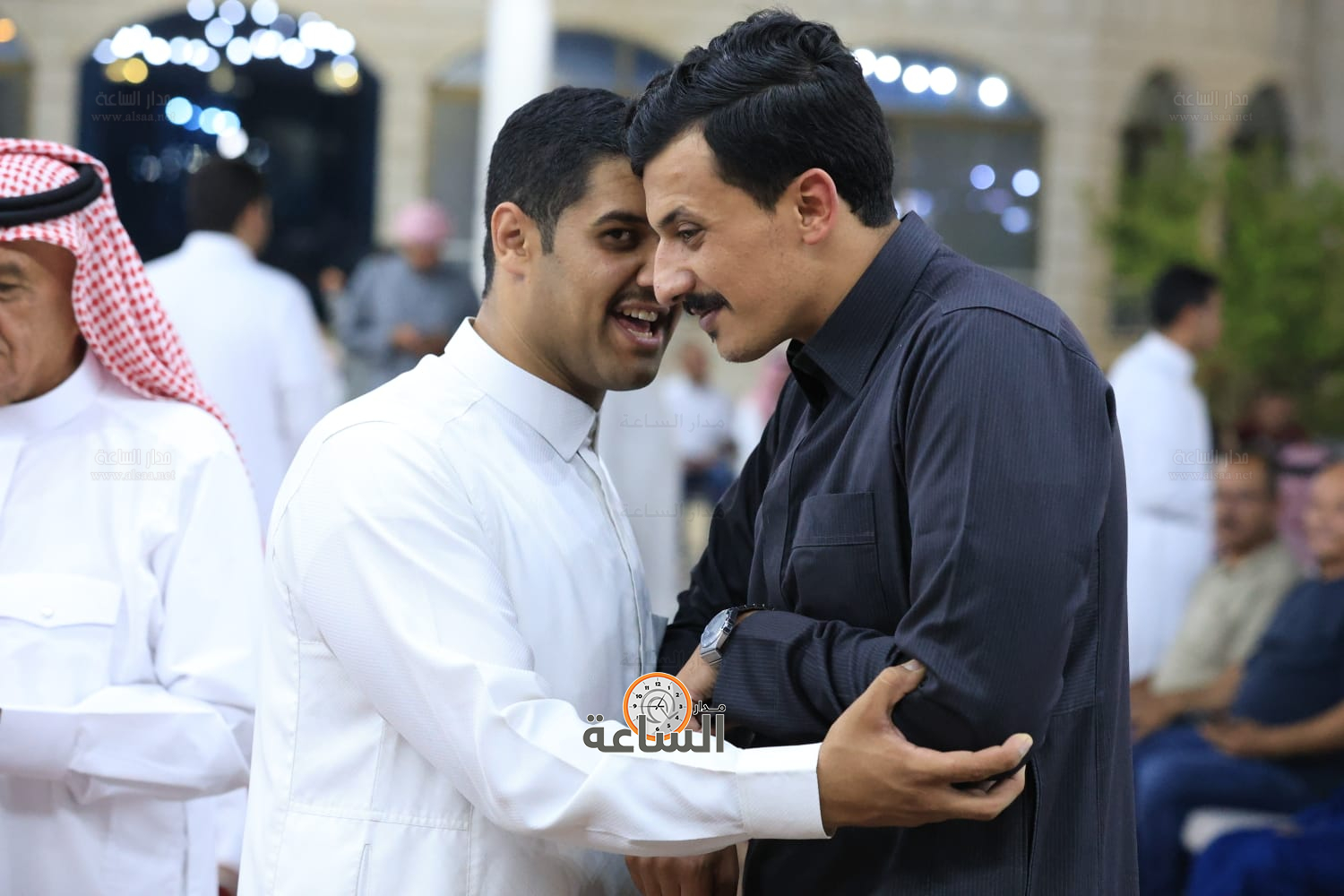 Madar Al-Saa Images 0.5960345461589447