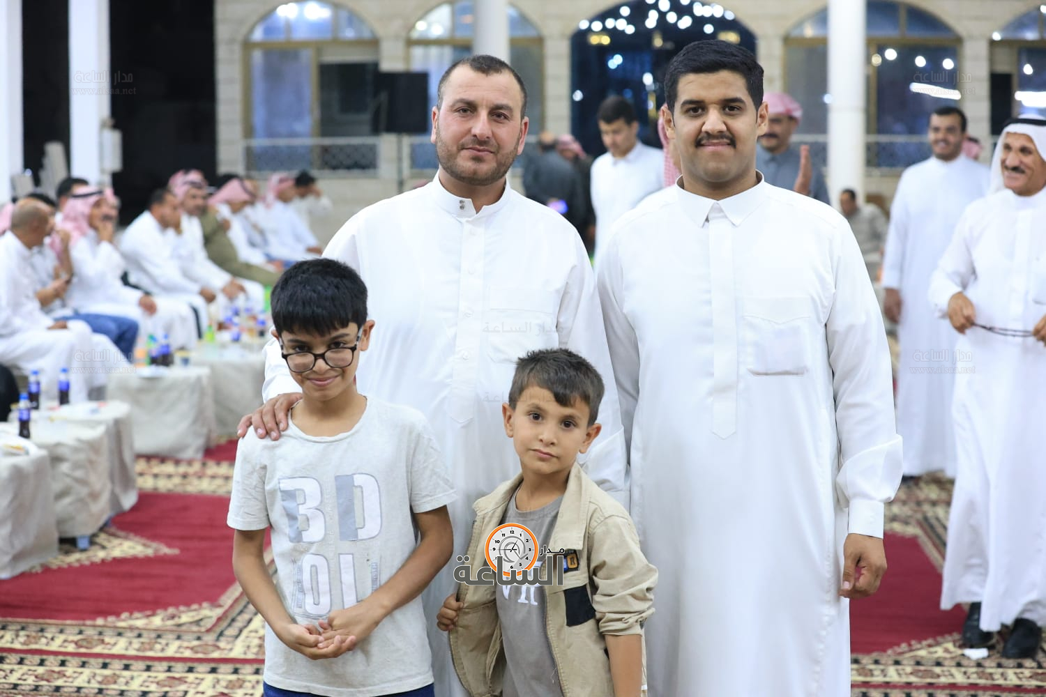 Madar Al-Saa Images 0.6478786774491007